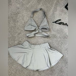 Rave/Festival Reflective Outfit